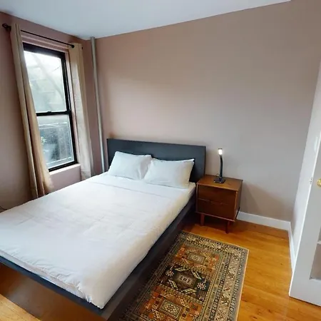 Apartment 565: East Village